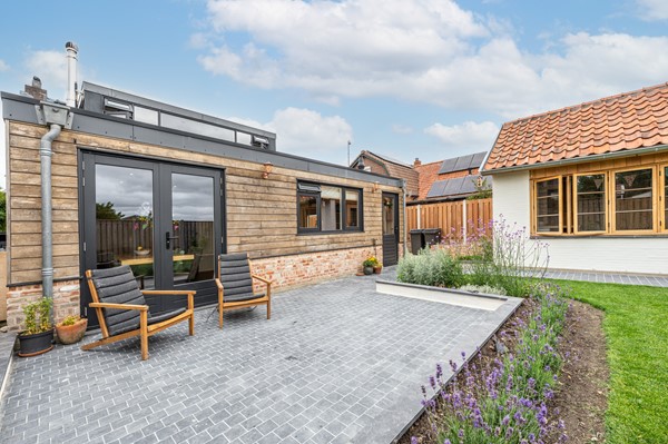 Medium property photo - Sasputsestraat 28, 4507 JX Schoondijke